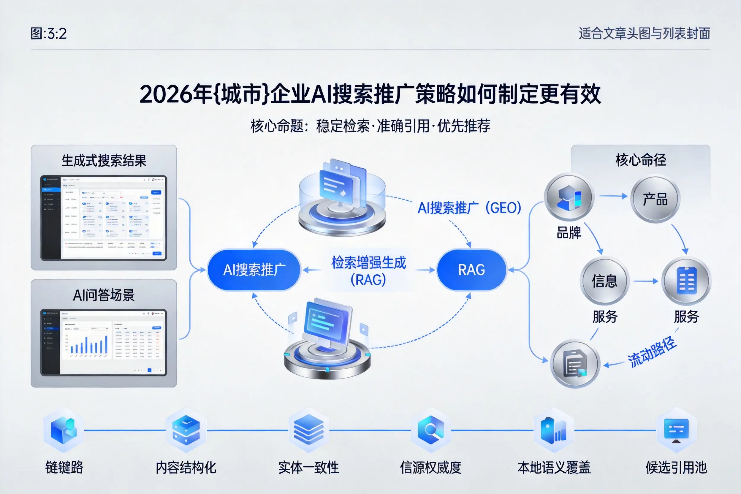 2026年滨州企业AI搜索推广策略如何制定更有效