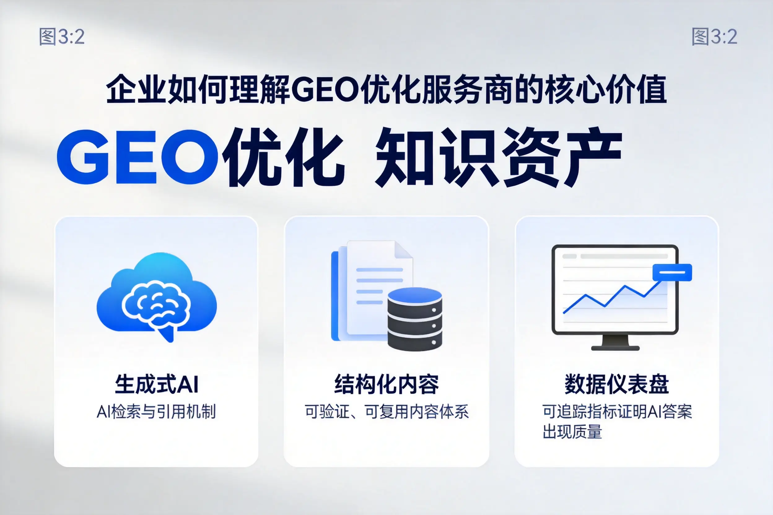 滨州企业如何理解GEO优化服务商的核心价值